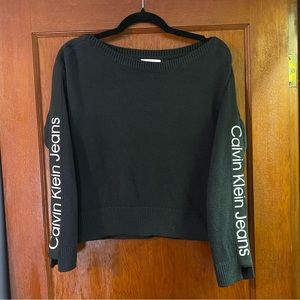Calvin Klein Sweater
